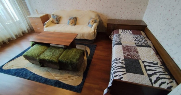 1 camera in zona Modern