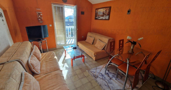 Apartament de in Budva Muntenegru