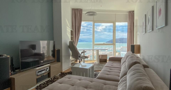 Apartament de in Budva Muntenegru