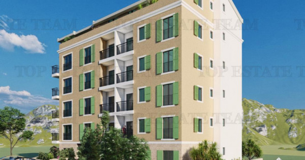 Apartament de in Herceg-Novi Muntenegru