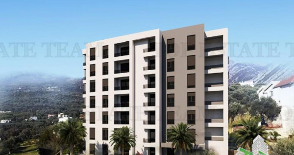 Apartament de in Bar Muntenegru