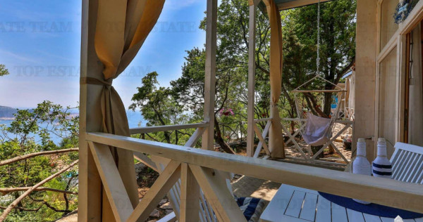 Casa de in Bar Muntenegru