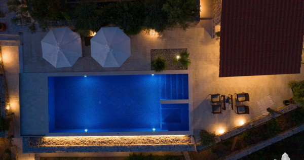 Casa de in Kotor Muntenegru