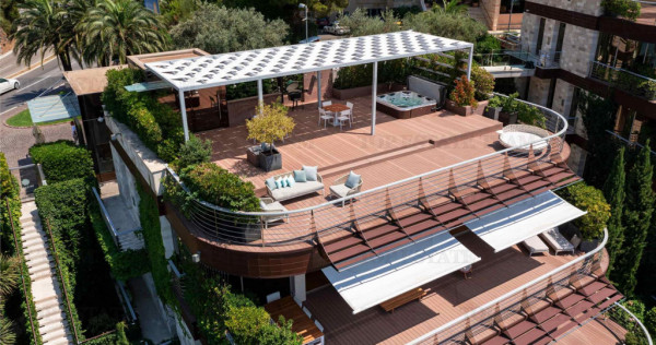 Apartament de in Herceg-Novi Muntenegru