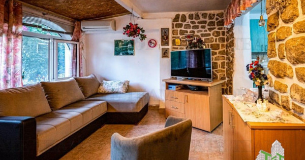 Casa de in Bar Muntenegru