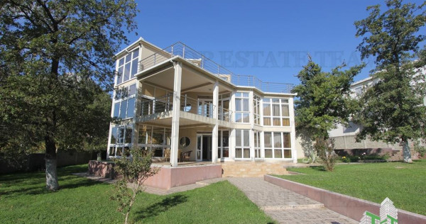 Vila de in Bar Muntenegru