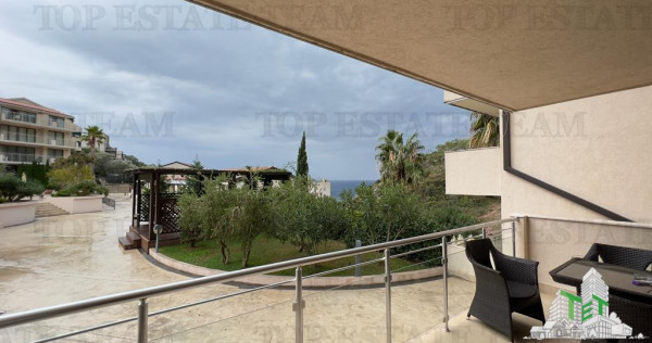 Apartament de in Budva Muntenegru