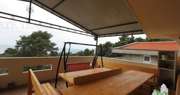 Casa de in Bar Muntenegru