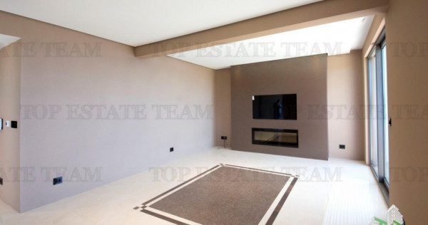 Vila de in Budva Muntenegru