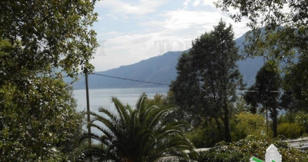 Vila de in Kotor Muntenegru