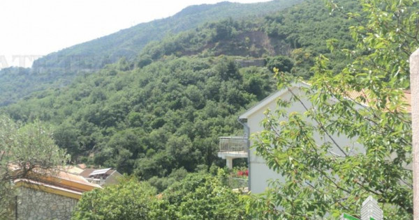 Hotel de in Budva Muntenegru