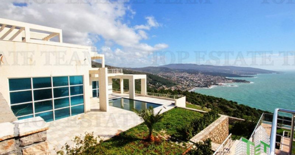 Vila de in Bar Muntenegru