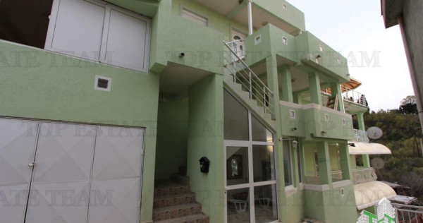 Hotel de in Bar Muntenegru