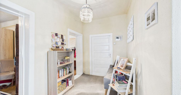 Casă individuală în zona Lipovei- Venue