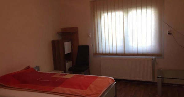 1 camera in zona Badea Cartan