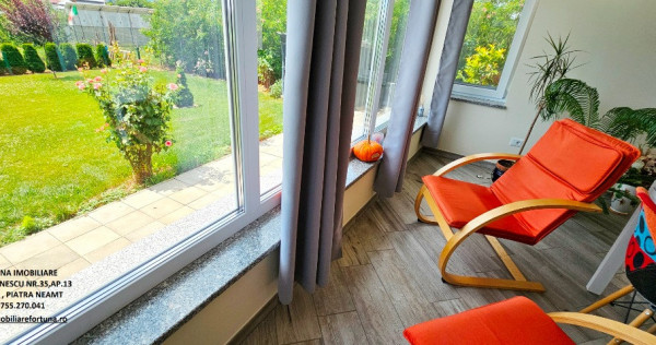 Proprietate deosebita com.D-va Rosie, Casa P+M si 1683 mp teren