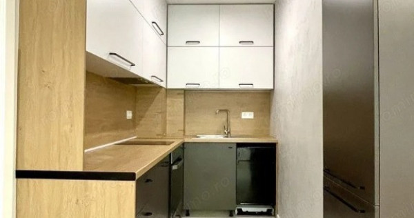 1 camera in zona Girocului