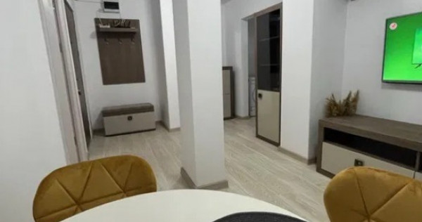 Apartament 3 camere decomandat in Constanta zona INEL II