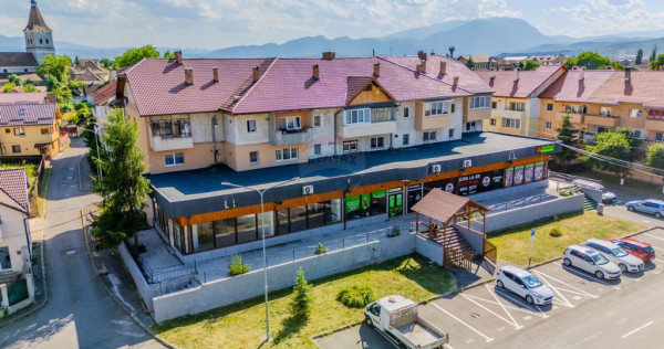 Comision 0 | Spațiu Comercial 170mp | Zonă Centrală | ...