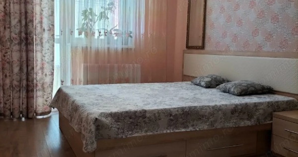 2 camere in zona Lipovei