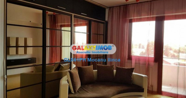 Apartament 2 camere, de lux, bloc nou, Ploiesti, Central