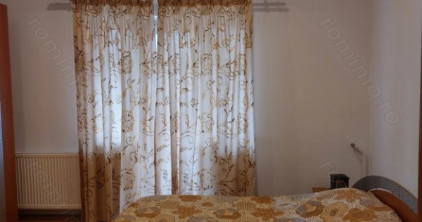 1 camera in zona Bucovina