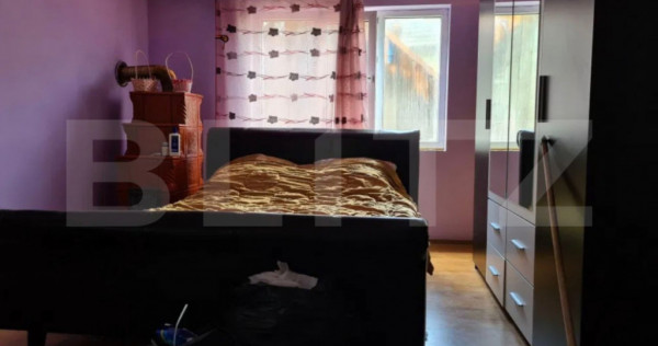 Case individuale, 300mp util,3000mp teren, zona Serbauti