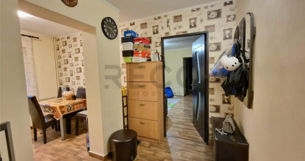 RECO apartament 2 camere Rogerius