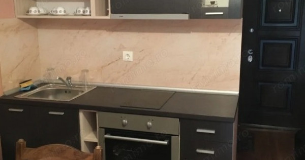 1 camera in zona Garii