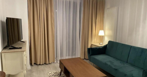 1 camera in zona Torontalului