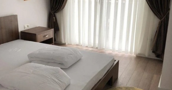 1 camera in zona Medicinei