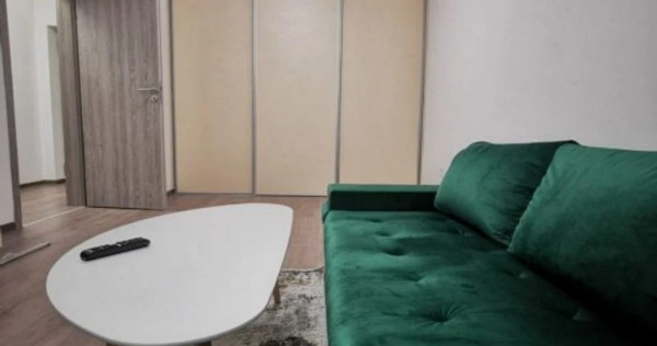 1 camera in zona Spitalului Judetean