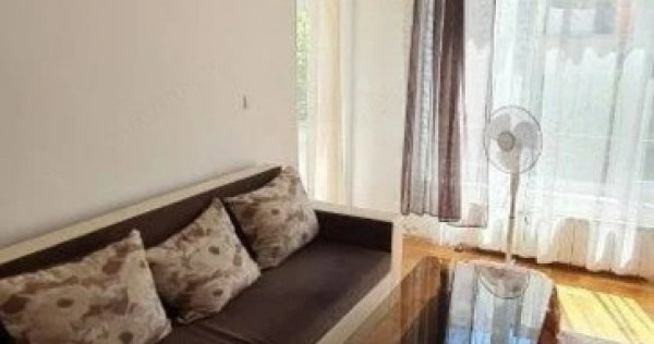 2 camere in zona Girocului