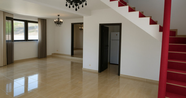 Casa 7 camere Cartier Tineretului Selimbar