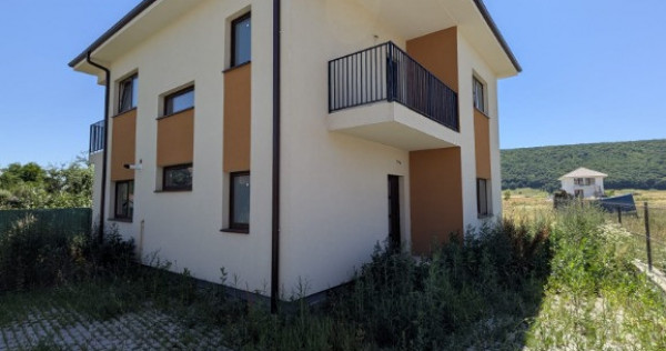 Casa individuala Gilau