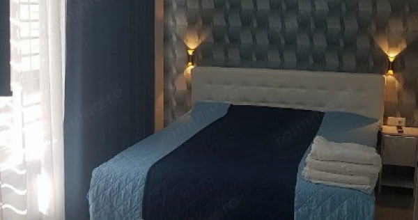 2 camere in zona Complexul Studentesc