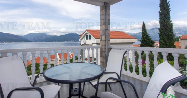 Casa de in Tivat Muntenegru