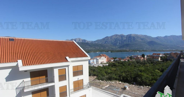 Apartament de in Tivat Muntenegru