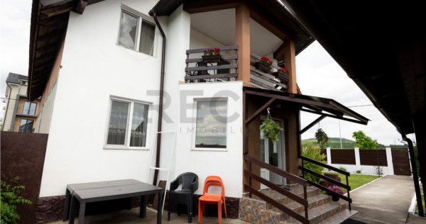 RECO Pensiune Baile Felix