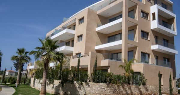 Apartament de in Limassol