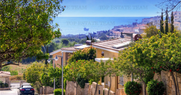 Apartament de in Paphos