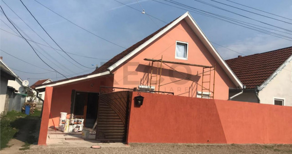 Reco Casa la cheie in Beius