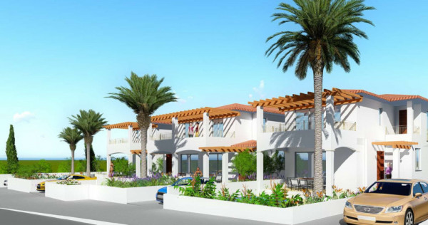 Casa de in Paphos, Cipru