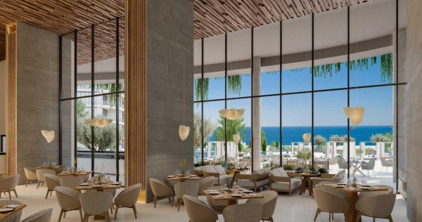 Apartament de in Limassol, Cipru