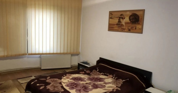 2 camere in zona Iosefin