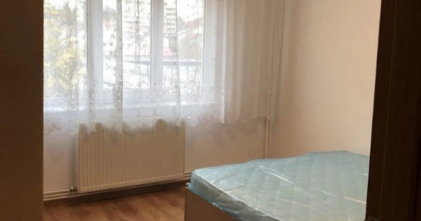 2 camere in zona Centrala