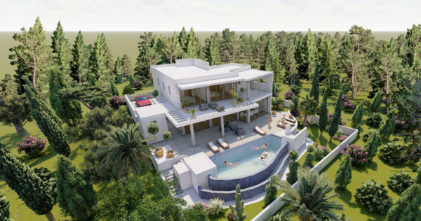 Casa de in Paphos, Cipru