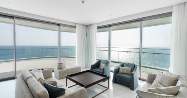 Apartament de in Limassol, Cipru