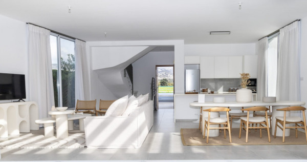 Casa de in Paphos, Cipru