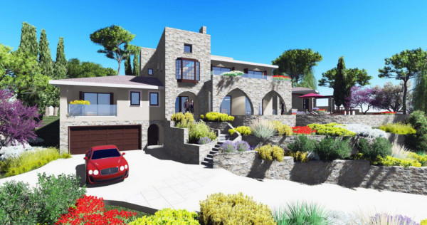 Casa de in Paphos, Cipru